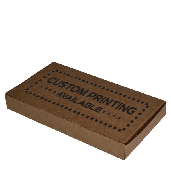 One Piece Mailing Gift Box 28538 - PackQueen