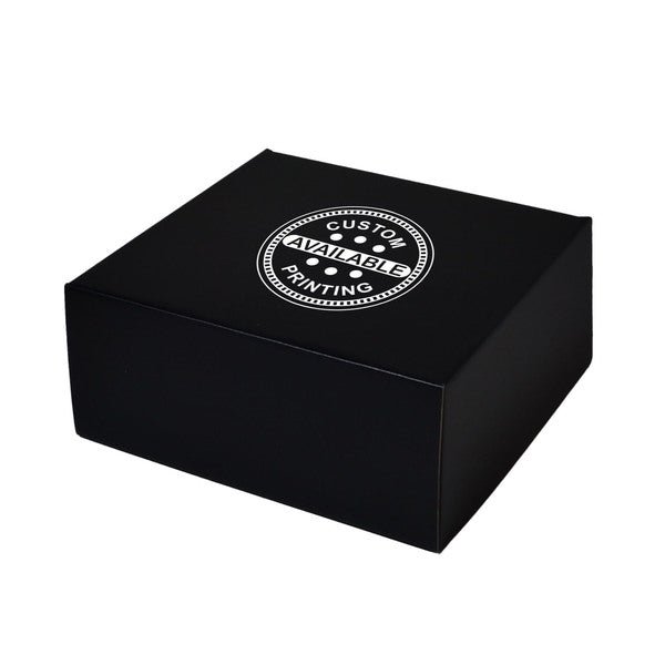 One Piece Mailing Gift Box 28654 - Suits 4 Donuts - PackQueen