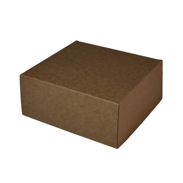 One Piece Mailing Gift Box 28654 - Suits 4 Donuts - PackQueen