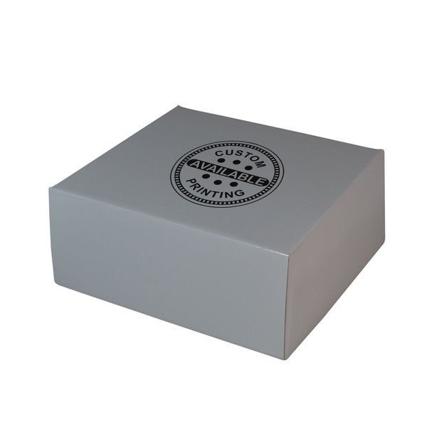 One Piece Mailing Gift Box 28654 - Suits 4 Donuts - PackQueen