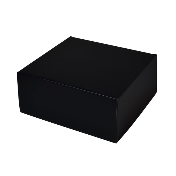 One Piece Mailing Gift Box 28654 - Suits 4 Donuts - PackQueen