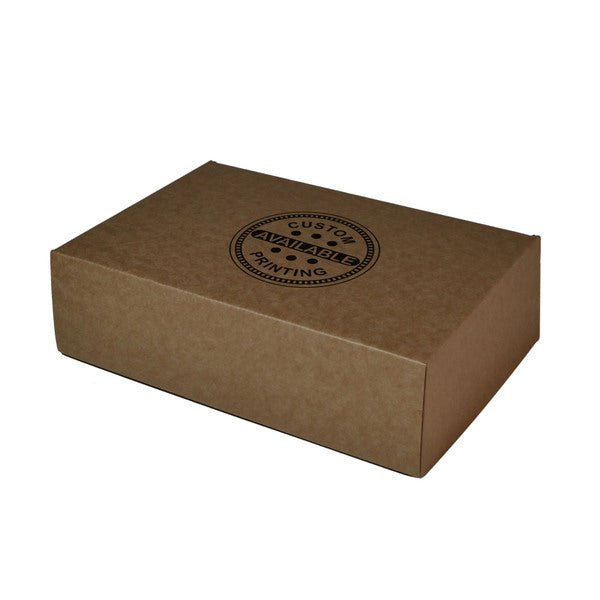 One Piece Mailing Gift Box 28655 - Suits 6 Donuts - PackQueen