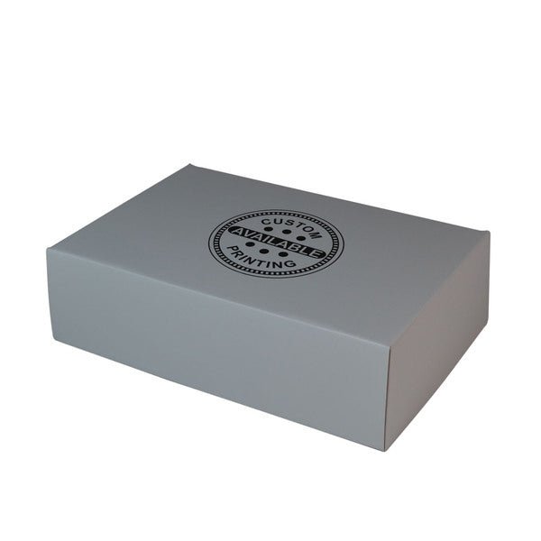 One Piece Mailing Gift Box 28655 - Suits 6 Donuts - PackQueen