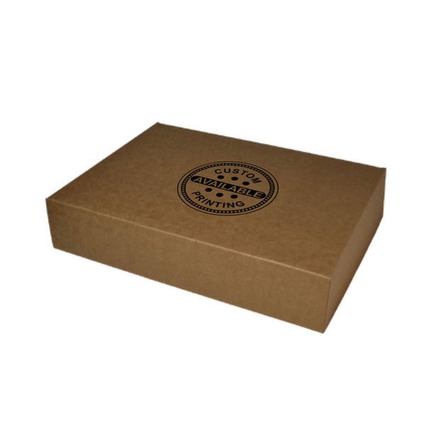 One Piece Mailing Gift Box 28657 - Suits 12 Donuts - PackQueen