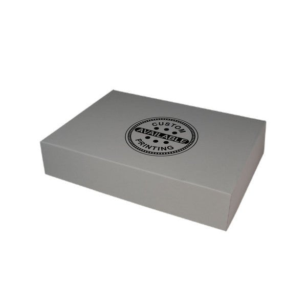 One Piece Mailing Gift Box 28657 - Suits 12 Donuts - PackQueen