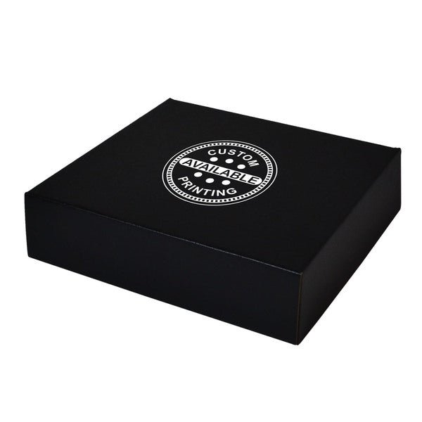 One Piece Mailing Gift Box 28658 - Large Cookie - PackQueen