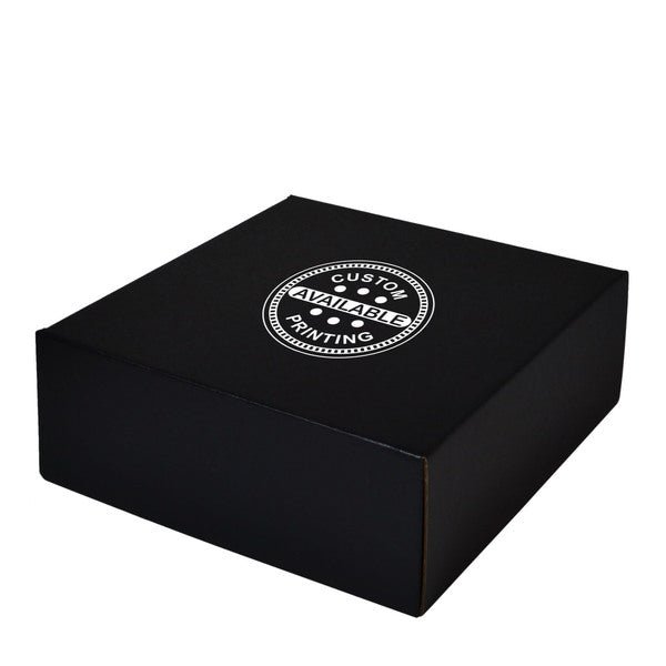 One Piece Mailing Gift Box 28659 - PackQueen