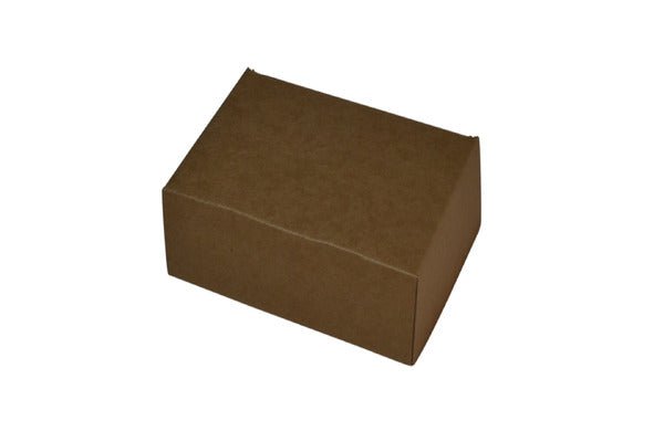 One Piece Mailing Gift Box 28659 - PackQueen