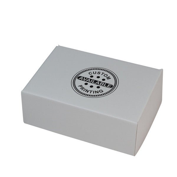 One Piece Mailing Gift Box 28663 - PackQueen