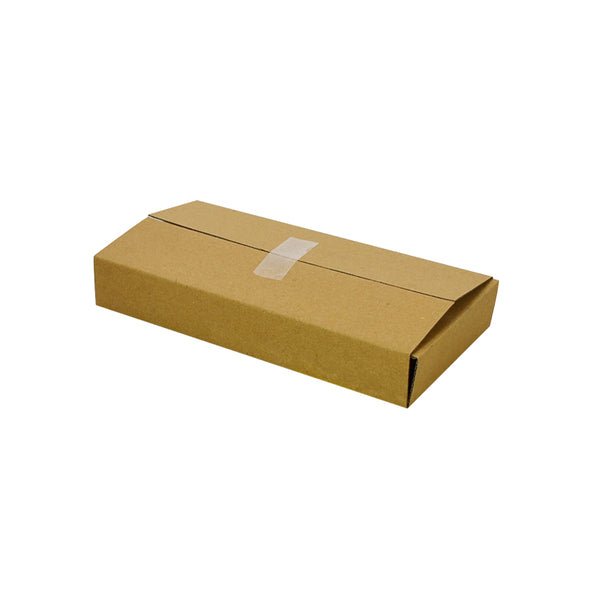 One Piece Mailing Gift Box 4764 - PackQueen