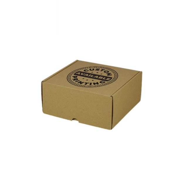 One Piece Mailing Gift Box 5319 - PackQueen