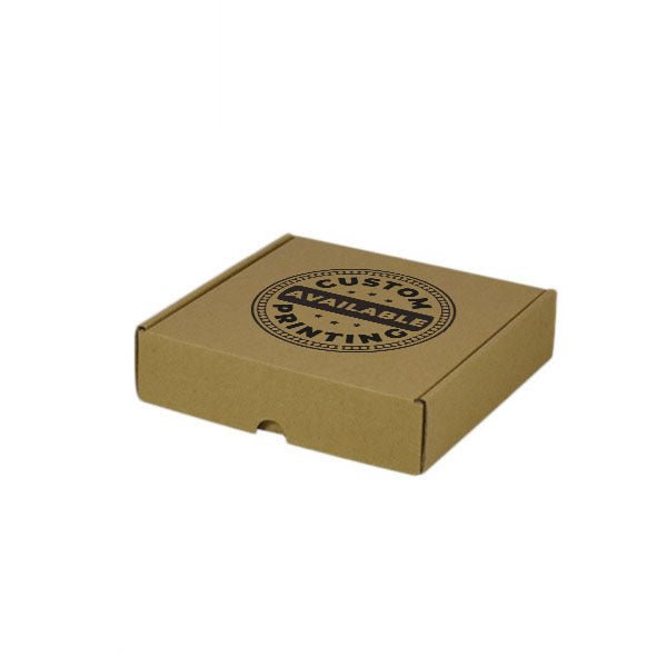 One Piece Mailing Gift Box 5322 - PackQueen