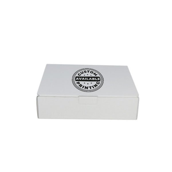 One Piece Mailing Gift Box 6895 - PackQueen