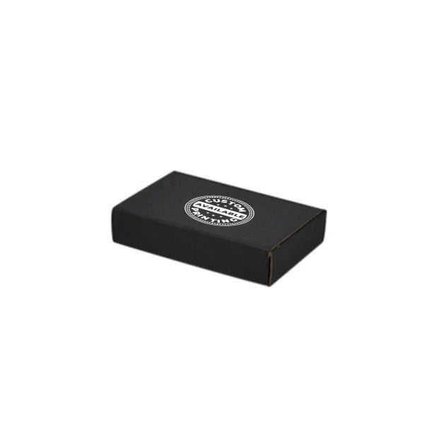 One Piece Mailing Gift Box 7426 - PackQueen