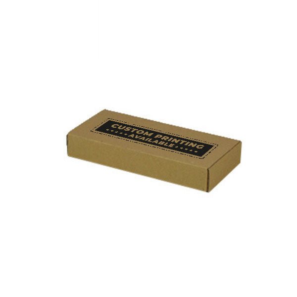 One Piece Mailing Gift Box 7427 - PackQueen