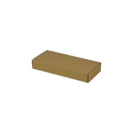 One Piece Mailing Gift Box 7427 - PackQueen