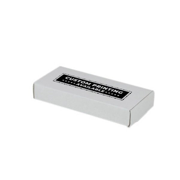 One Piece Mailing Gift Box 7427 - PackQueen
