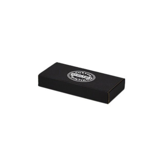 One Piece Mailing Gift Box 7427 - PackQueen