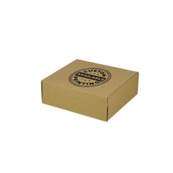 One Piece Mailing Gift Box 7431 - PackQueen