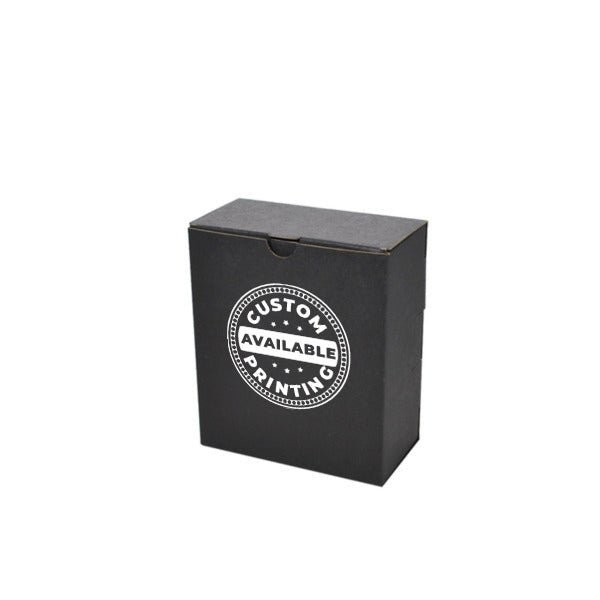One Piece Mailing Gift Box 7523 - PackQueen
