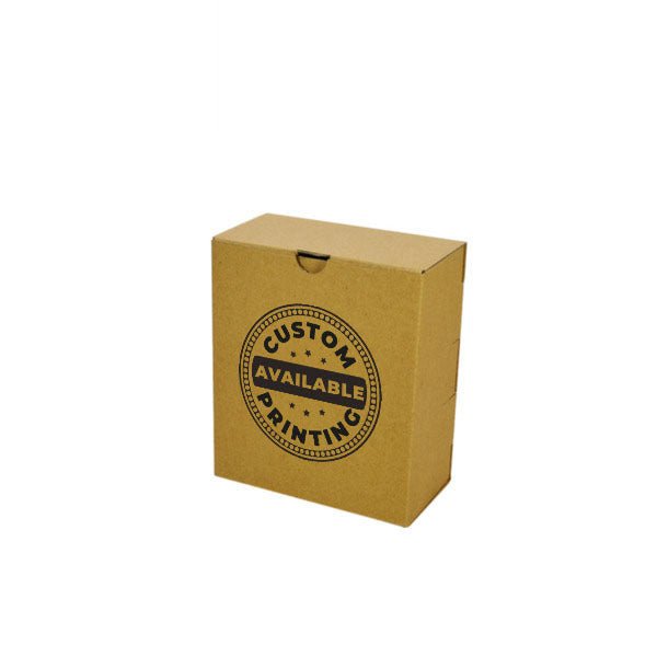 One Piece Mailing Gift Box 7523 - PackQueen
