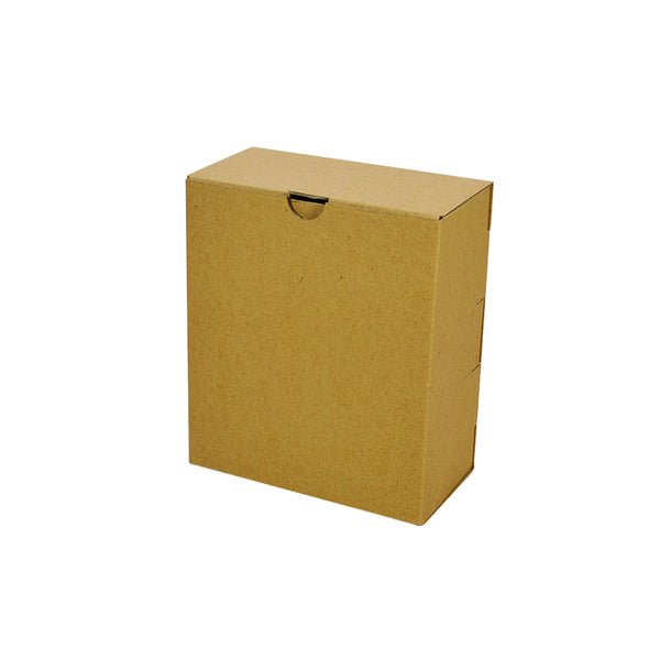 One Piece Mailing Gift Box 7523 - PackQueen