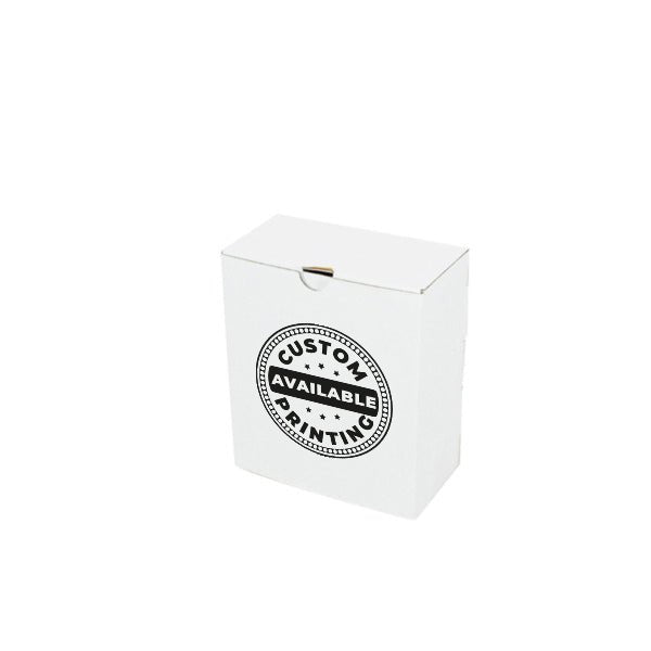 One Piece Mailing Gift Box 7523 - PackQueen