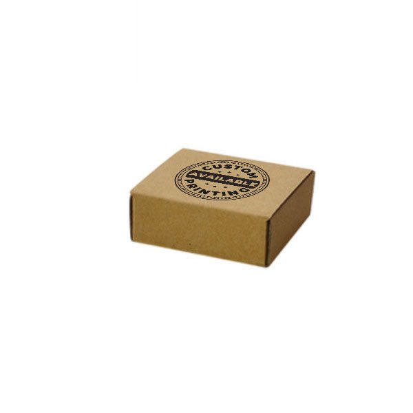 One Piece Mailing Gift Box 8209 - PackQueen