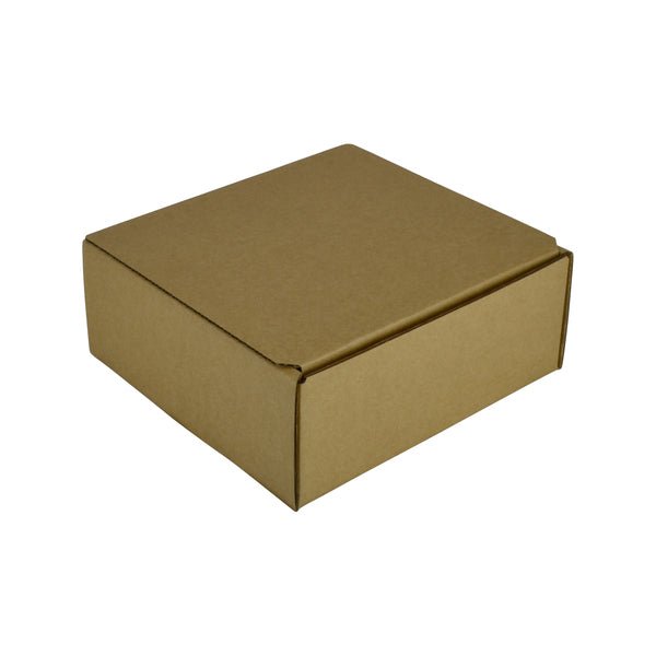 One Piece Postage & Mailing Box 10389 - PackQueen