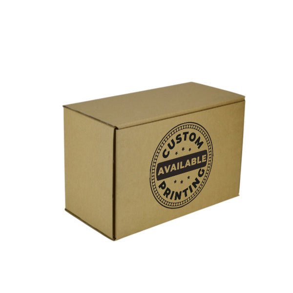 One Piece Postage & Mailing Box 10415 - PackQueen