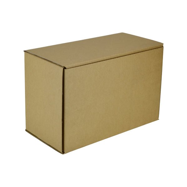 One Piece Postage & Mailing Box 10415 - PackQueen