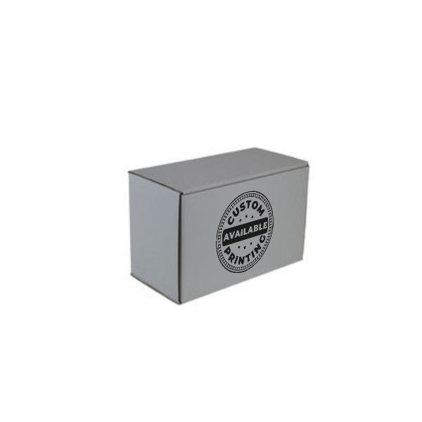 One Piece Postage & Mailing Box 10415 - PackQueen