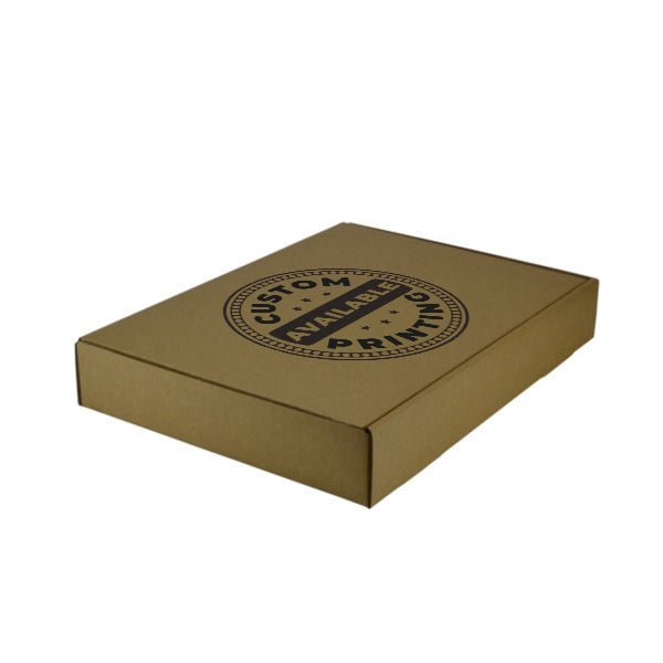 One Piece Postage & Mailing Box 15103 - PackQueen