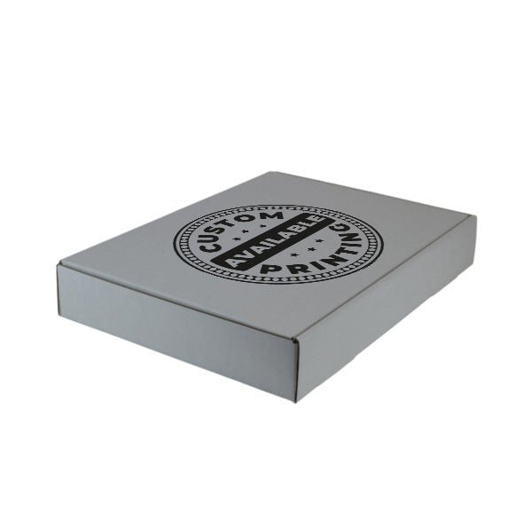 One Piece Postage & Mailing Box 15103 - PackQueen