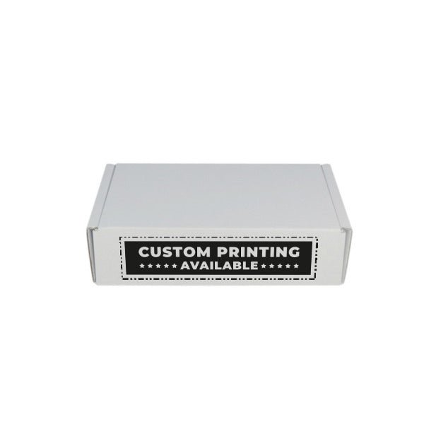 One Piece Postage & Mailing Box 15476 - PackQueen