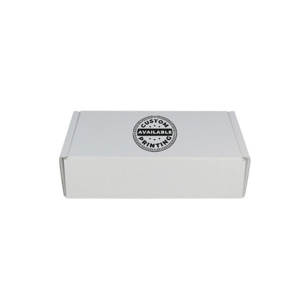 One Piece Postage & Mailing Box 15905 - PackQueen