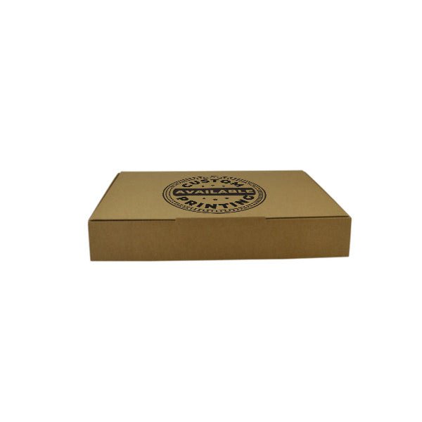 One Piece Postage & Mailing Box 17559 - PackQueen