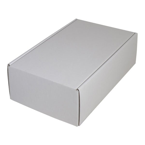 One Piece Postage & Mailing Box 18437 - PackQueen
