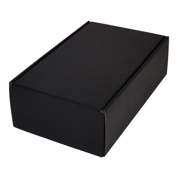 One Piece Postage & Mailing Box 18437 - PackQueen