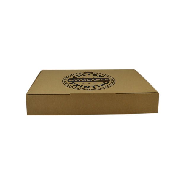 One Piece Postage & Mailing Box 18526 - PackQueen
