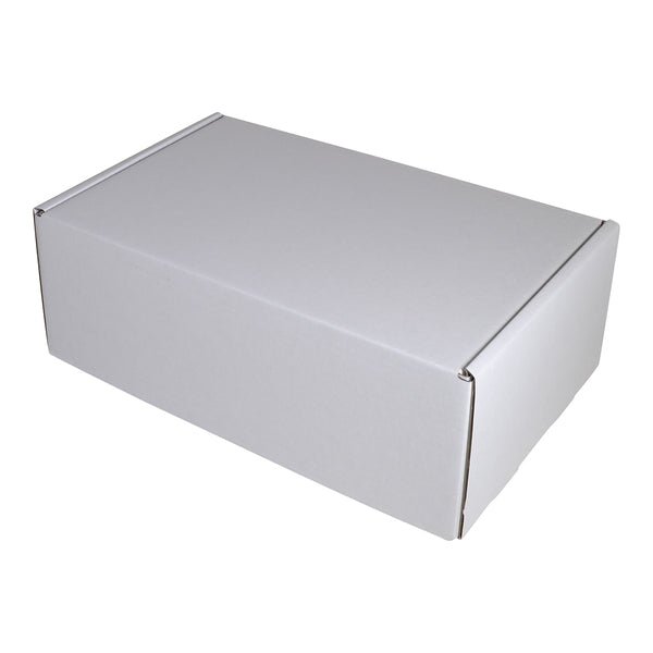 One Piece Postage & Mailing Box 19011 - PackQueen