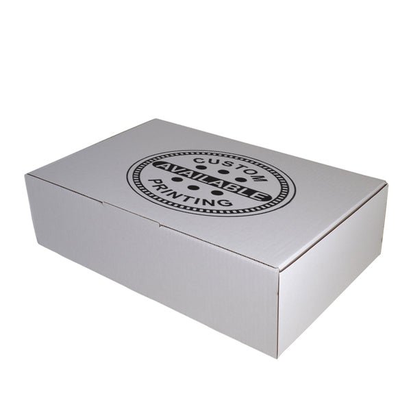 One Piece Postage & Mailing Box 20002 - PackQueen