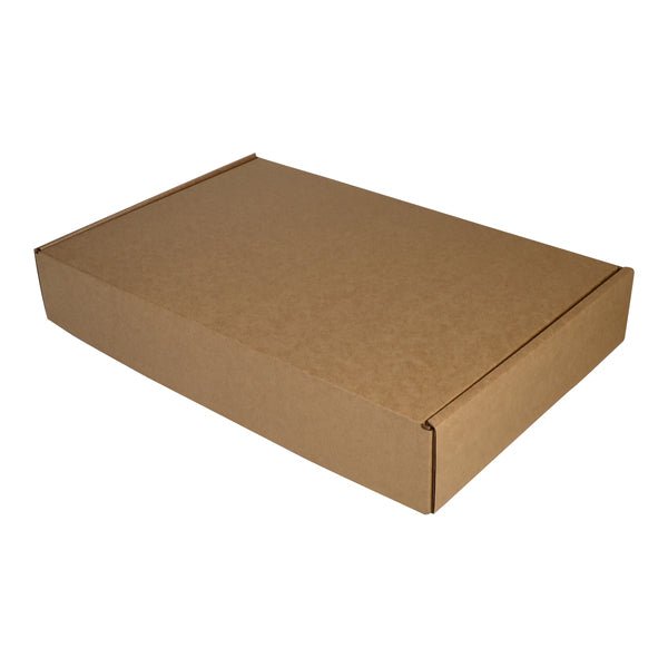 One Piece Postage & Mailing Box 20444 - PackQueen