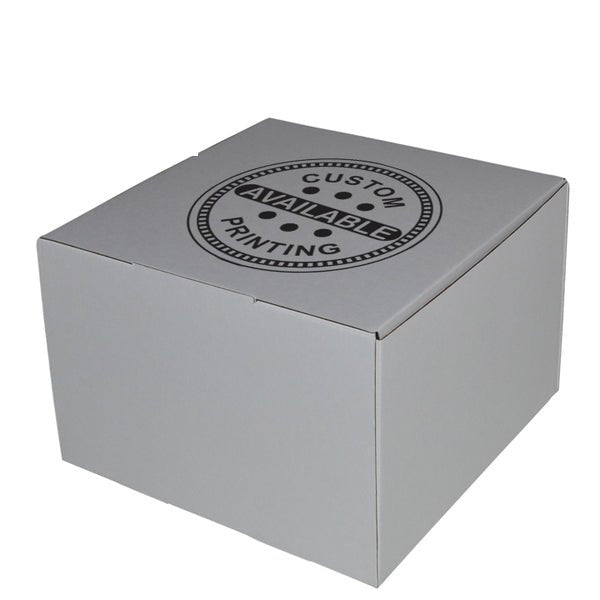 One Piece Postage & Mailing Box 20986 - PackQueen