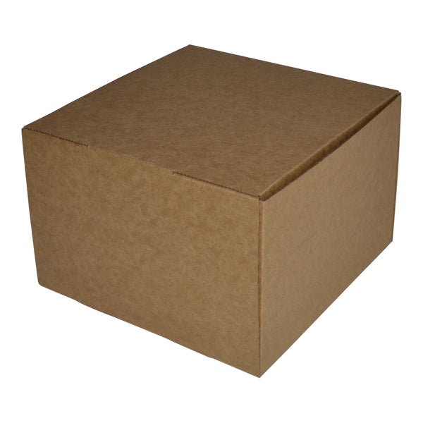 One Piece Postage & Mailing Box 20986 - PackQueen