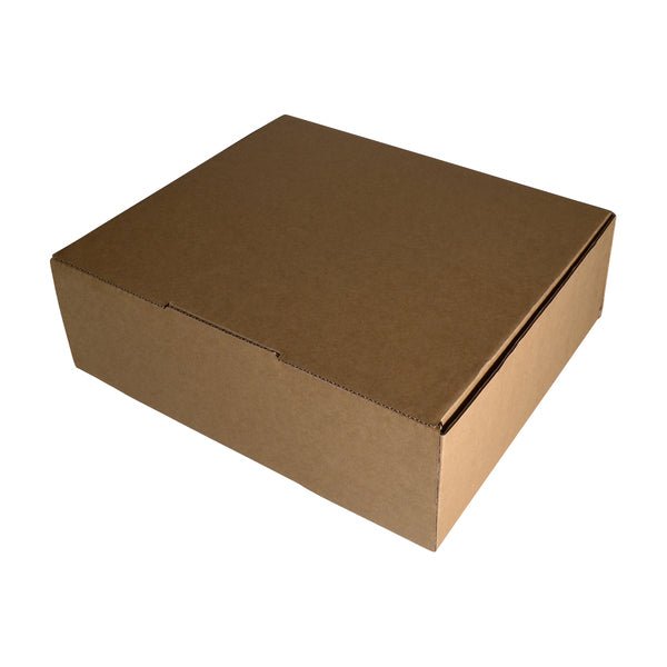 One Piece Postage & Mailing Box 21343 - PackQueen