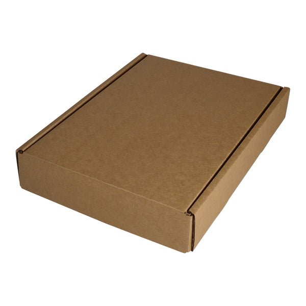 One Piece Postage & Mailing Box 21484 - PackQueen