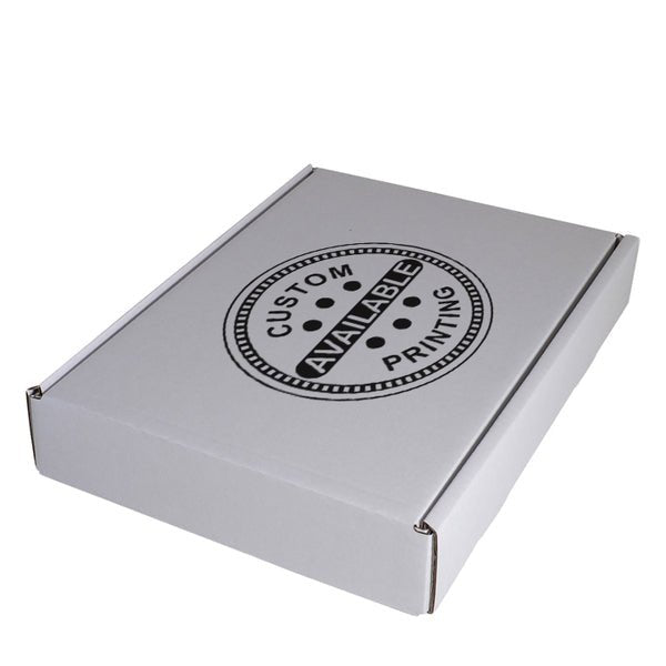 One Piece Postage & Mailing Box 21484 - PackQueen
