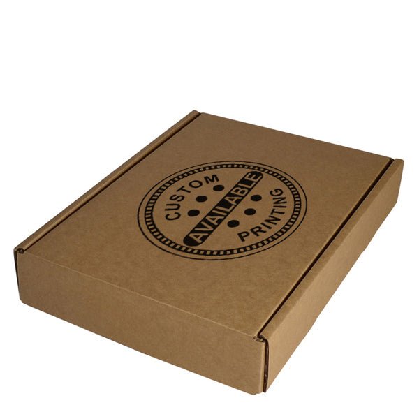 One Piece Postage & Mailing Box 21484 - PackQueen