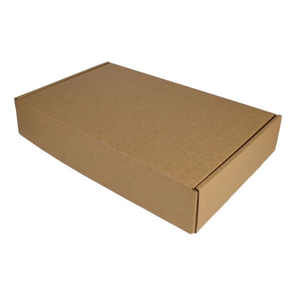 One Piece Postage & Mailing Box 24472 - PackQueen